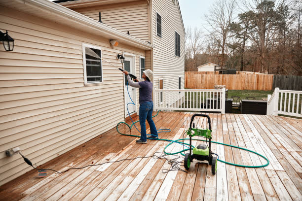 Best Power Washing Near Me  in Tenaha, TX