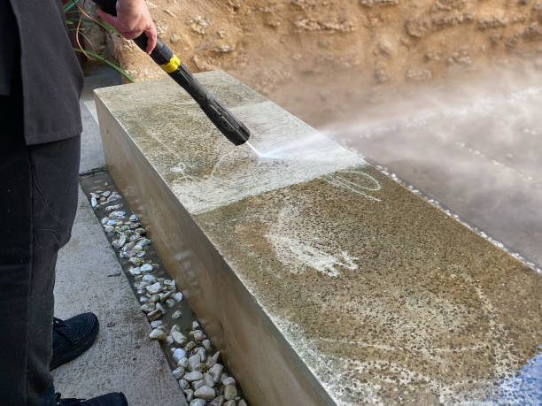 Why Choose Our Certified Pressure Washing Experts for Your Project Needs in Tenaha, TX?