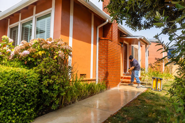Pressure Washing Contractors in Tenaha, TX