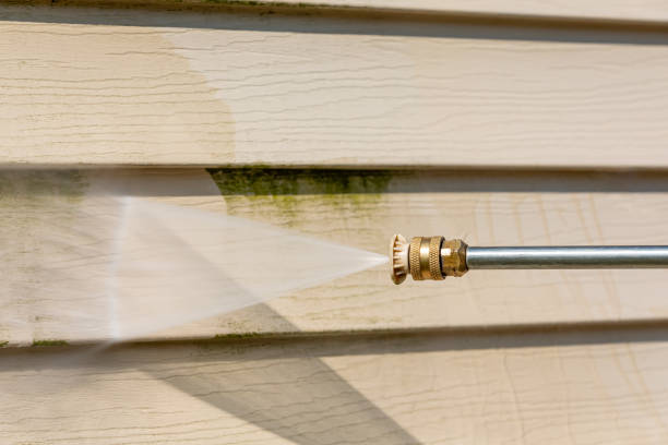 Best Commercial Pressure Washing  in Tenaha, TX